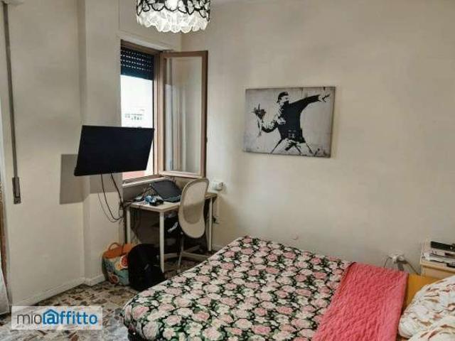 Bilocale arredato con terrazzo Città studi, lambrate, udine, loreto