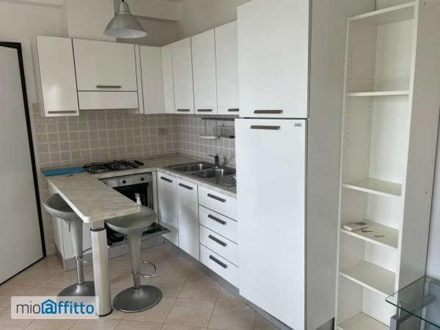 Bilocale arredato con terrazzo Cittadella