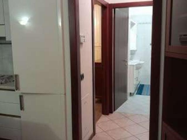 Bilocale arredato con terrazzo Cittadella