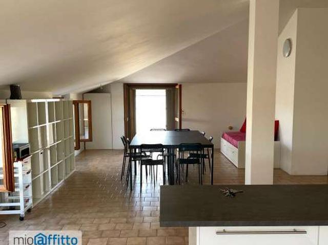 Bilocale arredato con terrazzo Cittadella, villaggio dalmazia e frazione torrion quartara