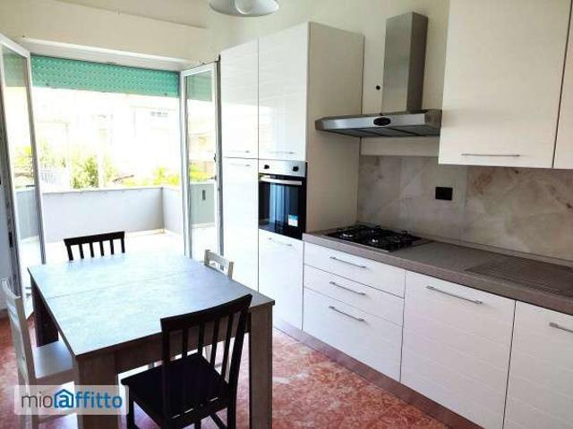 Bilocale arredato con terrazzo Civitanova Marche