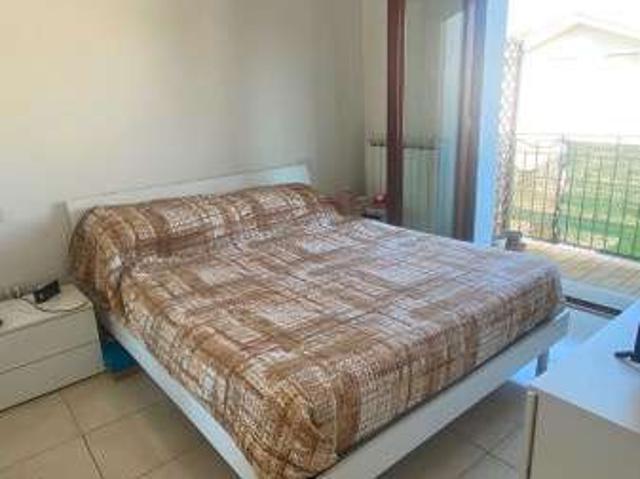 Bilocale arredato con terrazzo Civitanova Marche