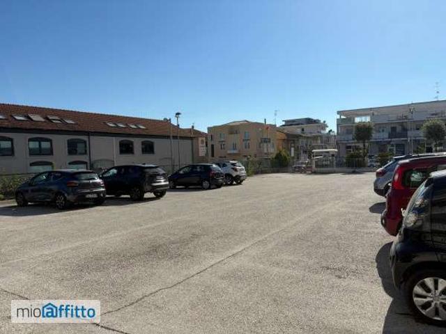Bilocale arredato con terrazzo Civitanova Marche
