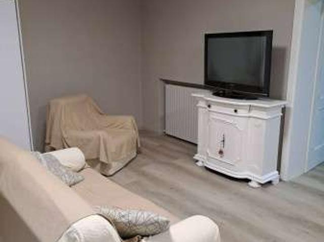 Bilocale arredato con terrazzo Cremona