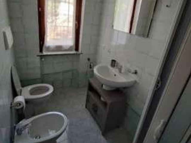 Bilocale arredato con terrazzo Cuasso Al Monte