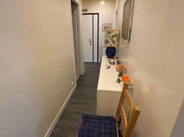Bilocale arredato con terrazzo Anzio