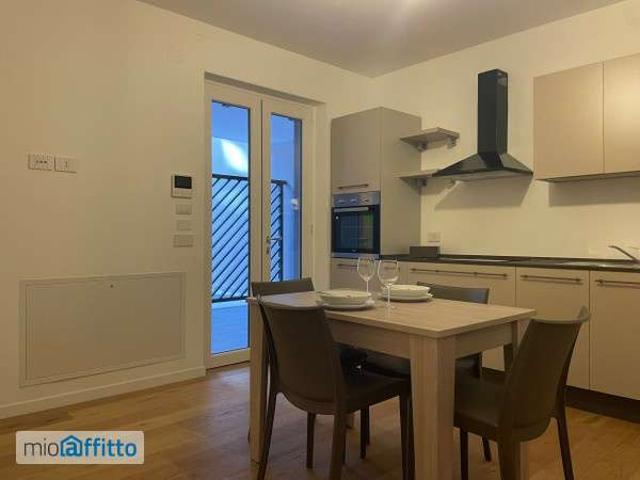 Bilocale arredato con terrazzo Andria