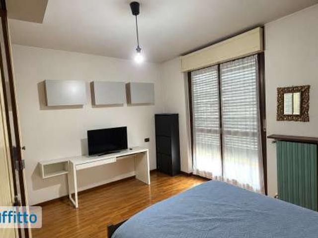 Bilocale arredato con terrazzo Abbiategrasso