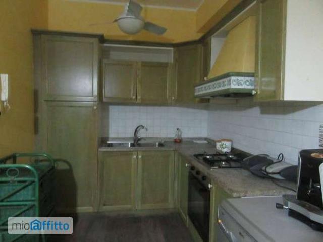 Bilocale arredato con terrazzo Acireale