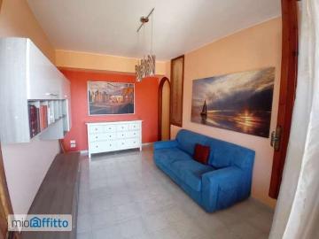 Bilocale arredato con terrazzo Acireale