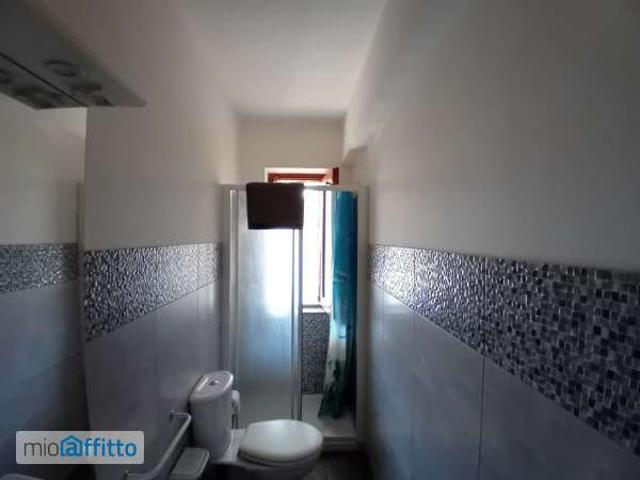 Bilocale arredato con terrazzo Acireale