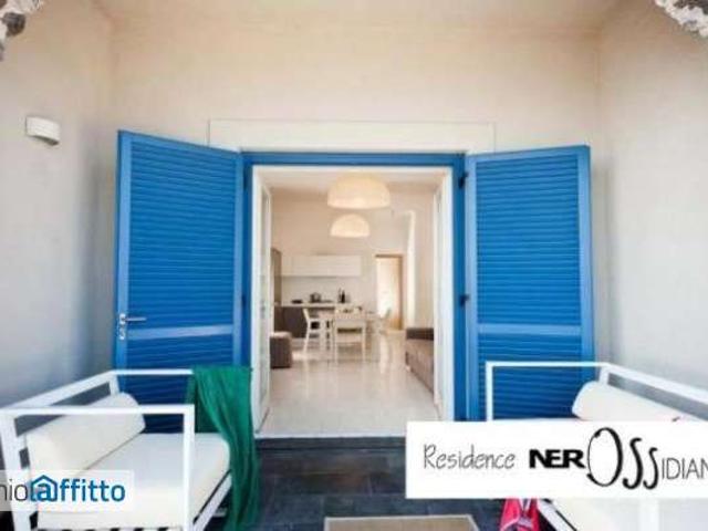Bilocale arredato con terrazzo Acquacalda