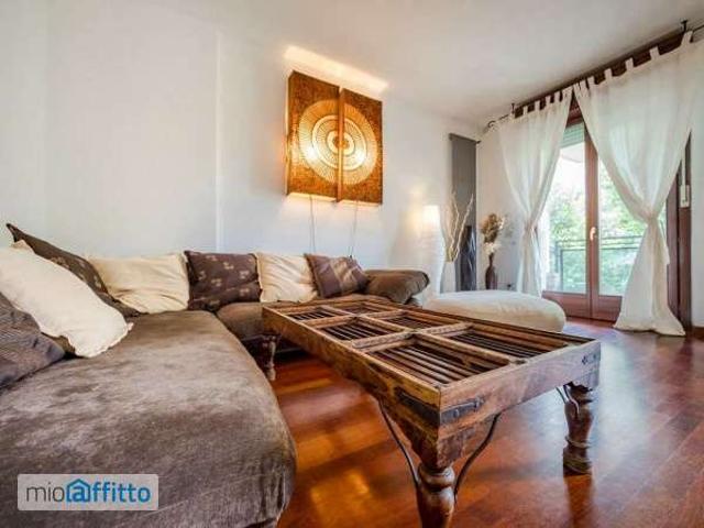 Bilocale arredato con terrazzo Affori, bovisa, niguarda, testi
