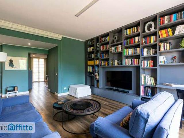 Bilocale arredato con terrazzo Affori, bovisa, niguarda, testi