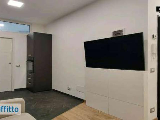 Bilocale arredato con terrazzo Affori, bovisa, niguarda, testi