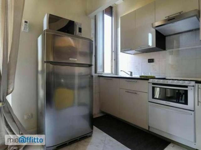 Bilocale arredato con terrazzo Affori, bovisa, niguarda, testi