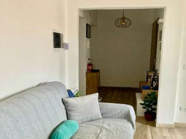 Bilocale arredato con terrazzo Affori, bovisa, niguarda, testi