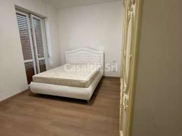 Bilocale arredato con terrazzo Affori, bovisa, niguarda, testi
