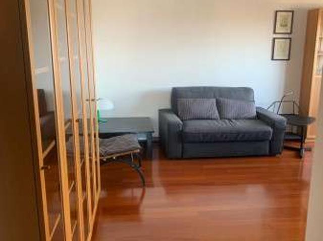 Bilocale arredato con terrazzo Affori, bovisa, niguarda, testi