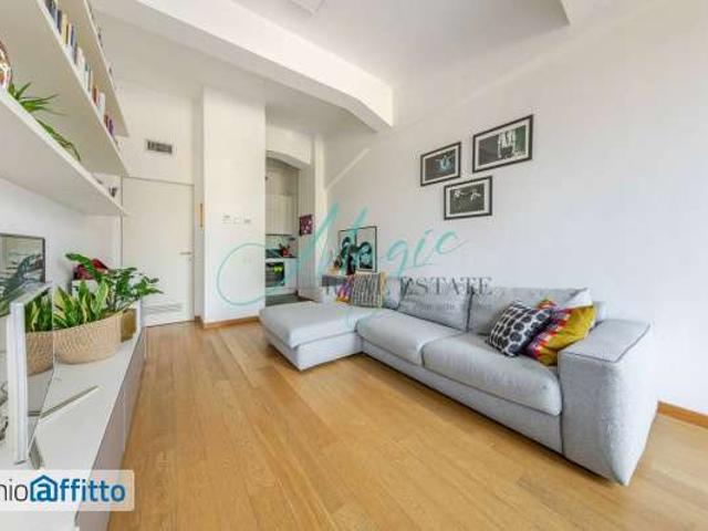 Bilocale arredato con terrazzo Affori, bovisa, niguarda, testi