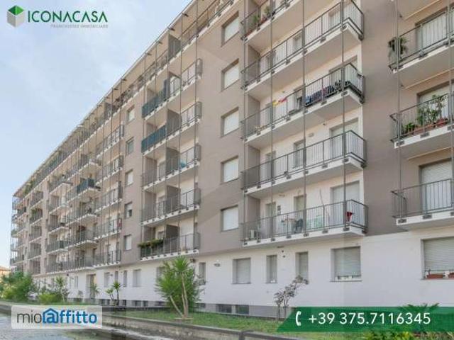 Bilocale arredato con terrazzo Affori, bovisa, niguarda, testi