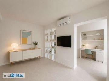 Bilocale arredato con terrazzo Affori, bovisa, niguarda, testi