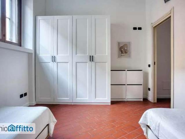 Bilocale arredato con terrazzo Affori, bovisa, niguarda, testi