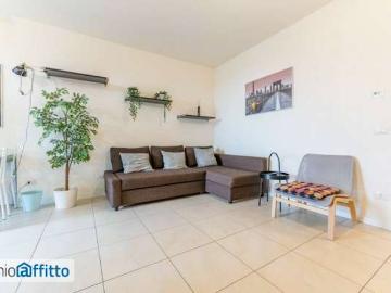 Bilocale arredato con terrazzo Affori, bovisa, niguarda, testi