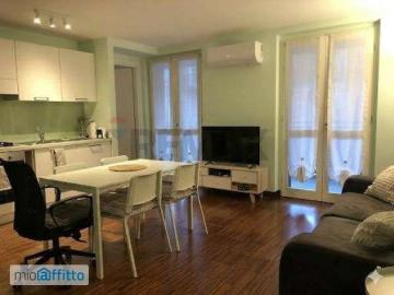 Bilocale arredato con terrazzo Affori, bovisa, niguarda, testi