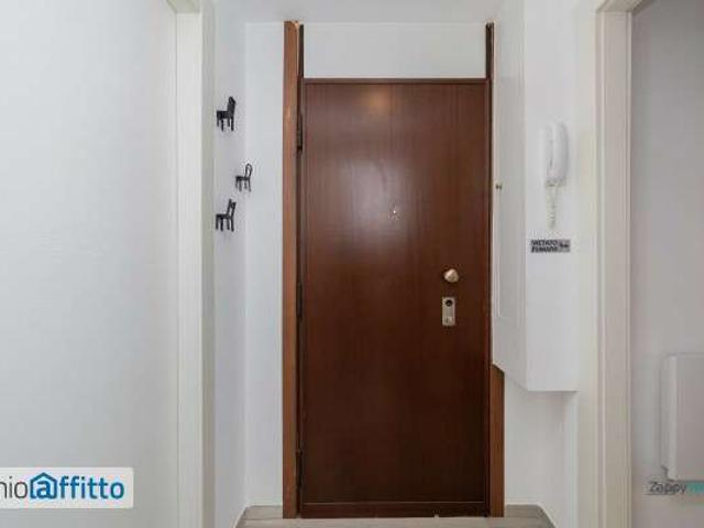 Bilocale arredato con terrazzo Affori, bovisa, niguarda, testi