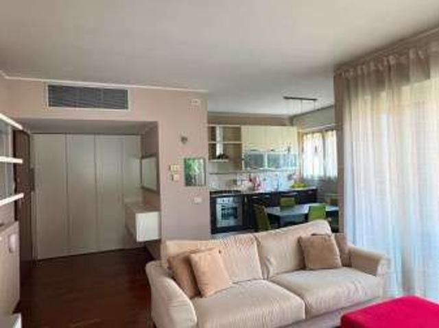 Bilocale arredato con terrazzo Affori, bovisa, niguarda, testi