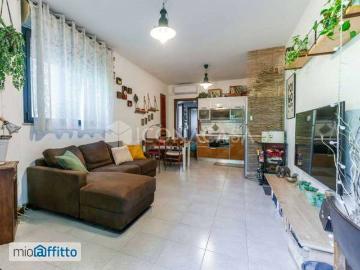 Bilocale arredato con terrazzo Affori, bovisa, niguarda, testi