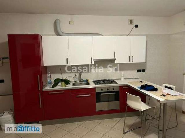 Bilocale arredato con terrazzo Affori, bovisa, niguarda, testi