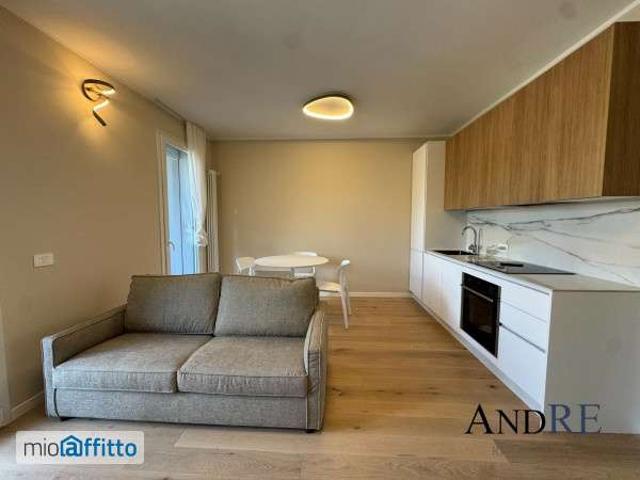 Bilocale arredato con terrazzo Affori, bovisa, niguarda, testi