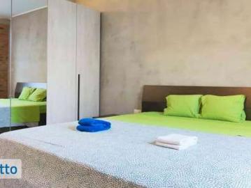 Bilocale arredato con terrazzo Affori, bovisa, niguarda, testi