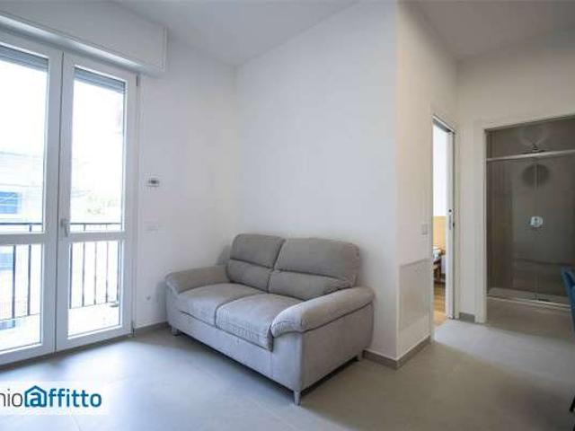 Bilocale arredato con terrazzo Affori, bovisa, niguarda, testi
