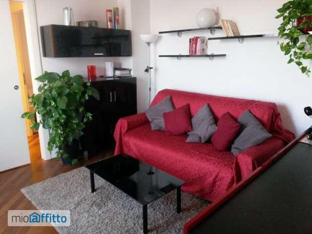 Bilocale arredato con terrazzo Affori, bovisa, niguarda, testi