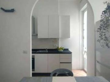 Bilocale arredato con terrazzo Affori, bovisa, niguarda, testi