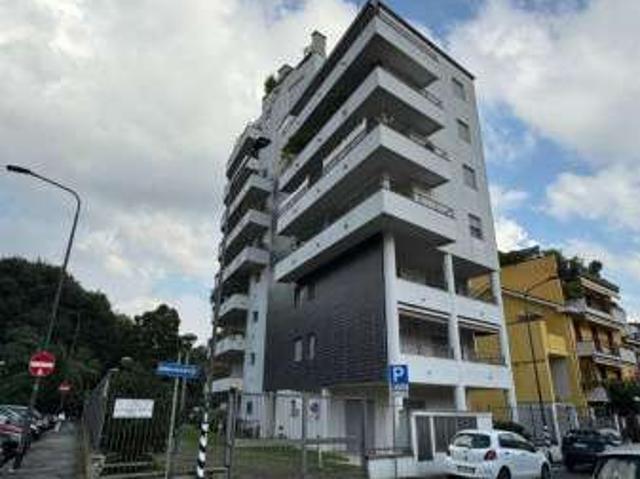 Bilocale arredato con terrazzo Affori, bovisa, niguarda, testi