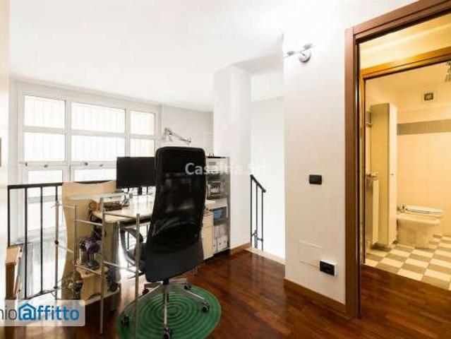 Bilocale arredato con terrazzo Affori, bovisa, niguarda, testi