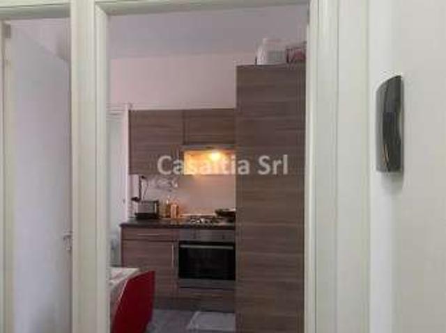 Bilocale arredato con terrazzo Affori, bovisa, niguarda, testi