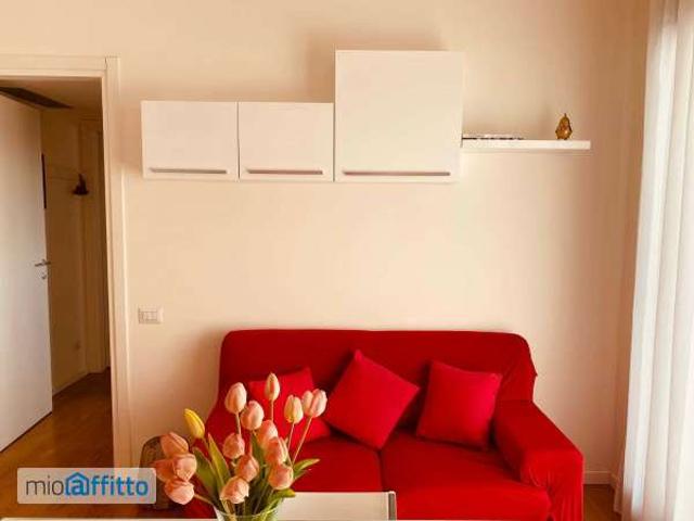Bilocale arredato con terrazzo Affori, bovisa, niguarda, testi