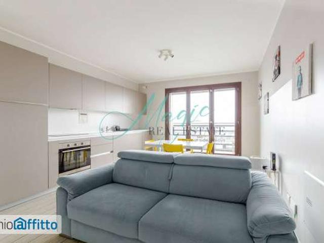 Bilocale arredato con terrazzo Affori, bovisa, niguarda, testi