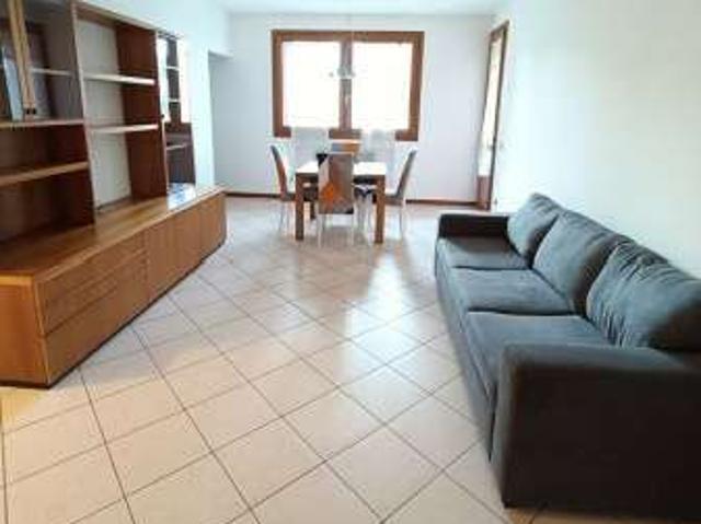 Bilocale arredato con terrazzo Altamura