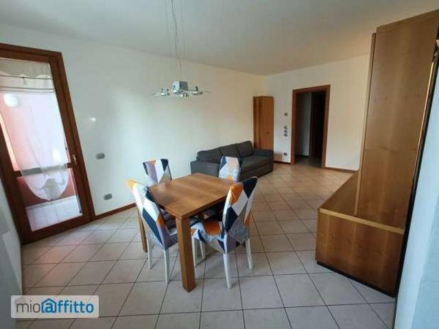 Bilocale arredato con terrazzo Altamura
