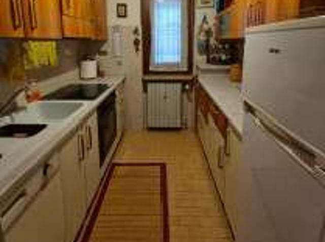 Bilocale arredato con terrazzo Alessandria