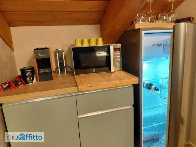 Bilocale arredato con terrazzo Alpignano
