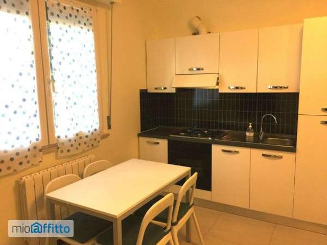 Bilocale arredato con terrazzo Appignano