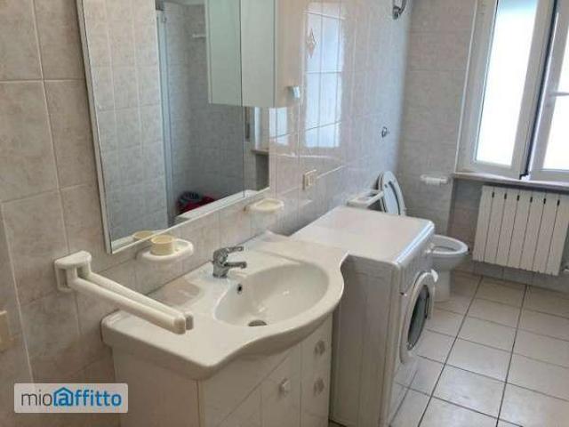 Bilocale arredato con terrazzo Appignano