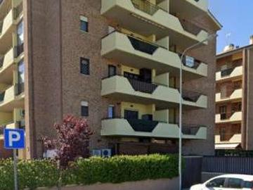 Bilocale arredato con terrazzo Aprilia